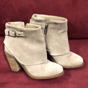 Not For Sale!  Jessica Simpson boots.